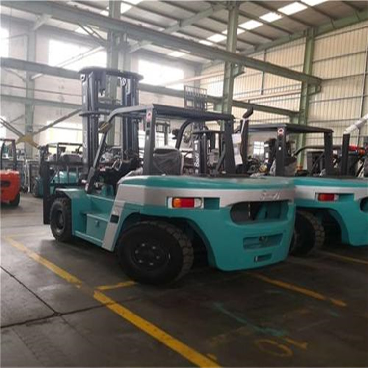 汉阳区汽车零部件仓库，货架高，需要带属具的叉车租赁怎么找