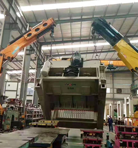 北京协和医学院设备搬迁