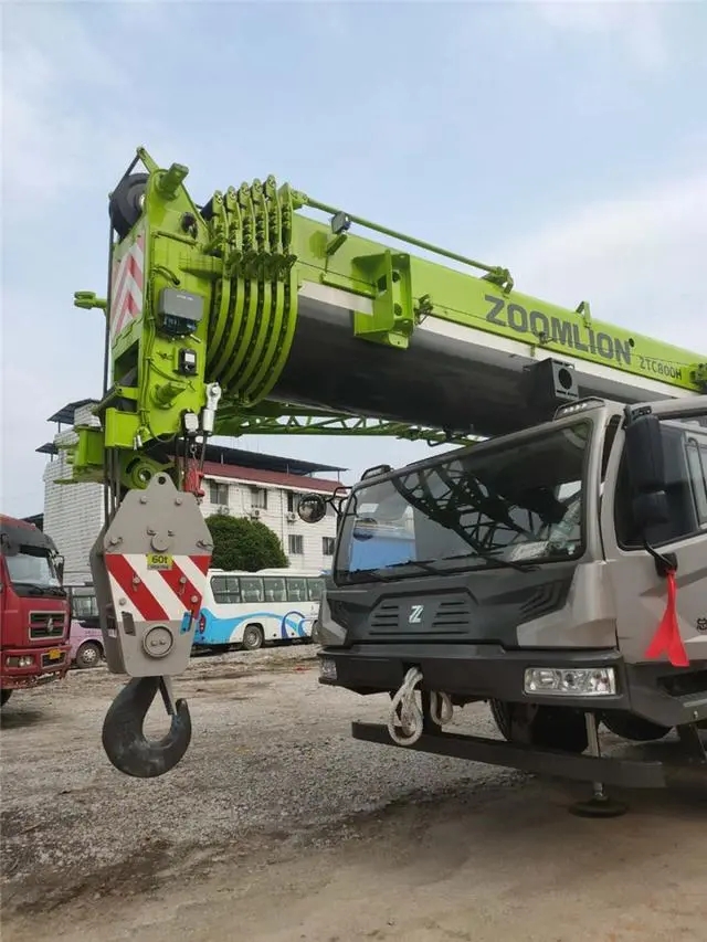 北京协和医学院吊车出租