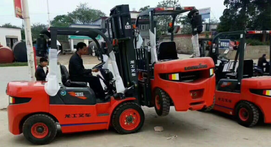 北京协和医学院叉车出租